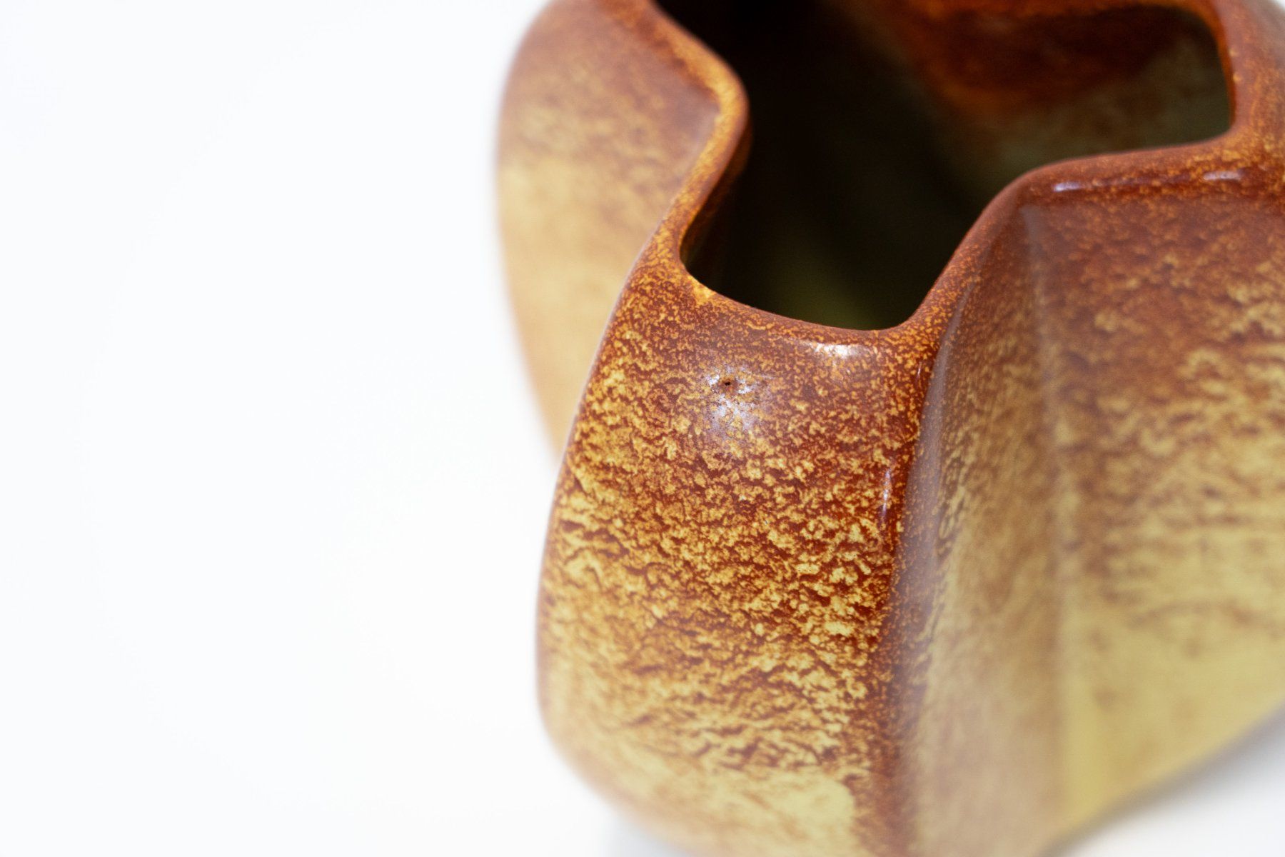 Vasi & Recipienti: Vase Nr. 46 Bertoncello Roberto Rigon - Versand möglich – Usato da Schaffhausen venduto da Studio-Ara 2