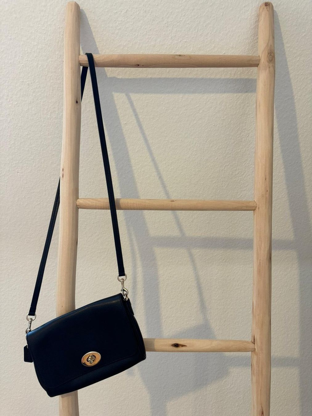 Coach Taschen für Damen: COACH Clutch / Crossbody Tasche – Gebraucht aus Thalwil von qwertz1 2