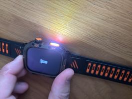 Uhr Smart Watch