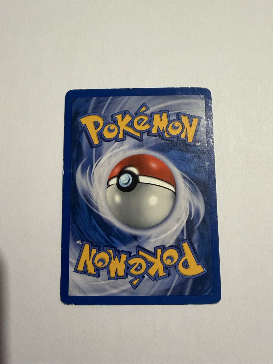 Pokémon Carte collezionabili: Pokemonkarte Bill – Usato da Willisau venduto da Neiro77 1