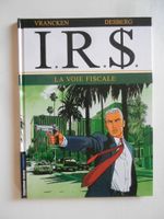 I.R.S  -  LA VOIE FISCALE