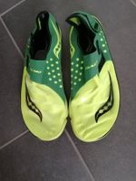 NEUWERTIGE Herren Badeschuhe SAUCONY
