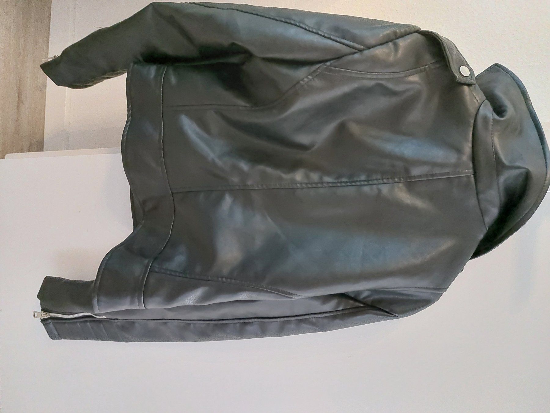 Jacken: Lederjacke – Neu (gemäss Beschreibung) aus Wangs von Manda30 1