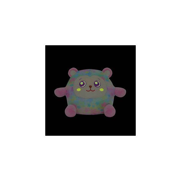 Giocattoli: DreamBeams Mona Monkey 18 cm – Nuovo e nell'imballaggio originale da Oensingen venduto da Liquidations-Shop 1