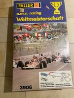 Faller a.m.s. 3906 Racing Weltmeisters. | Nur Schienen & Box