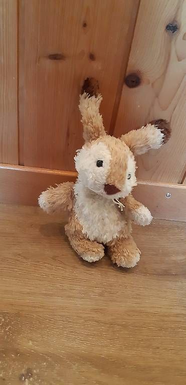 Nici Giocattoli: Nici Hase – Usato da Rütihof venduto da ali_9tbw
