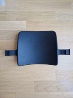 Stokke Tripp Trapp Lehne Schwarz