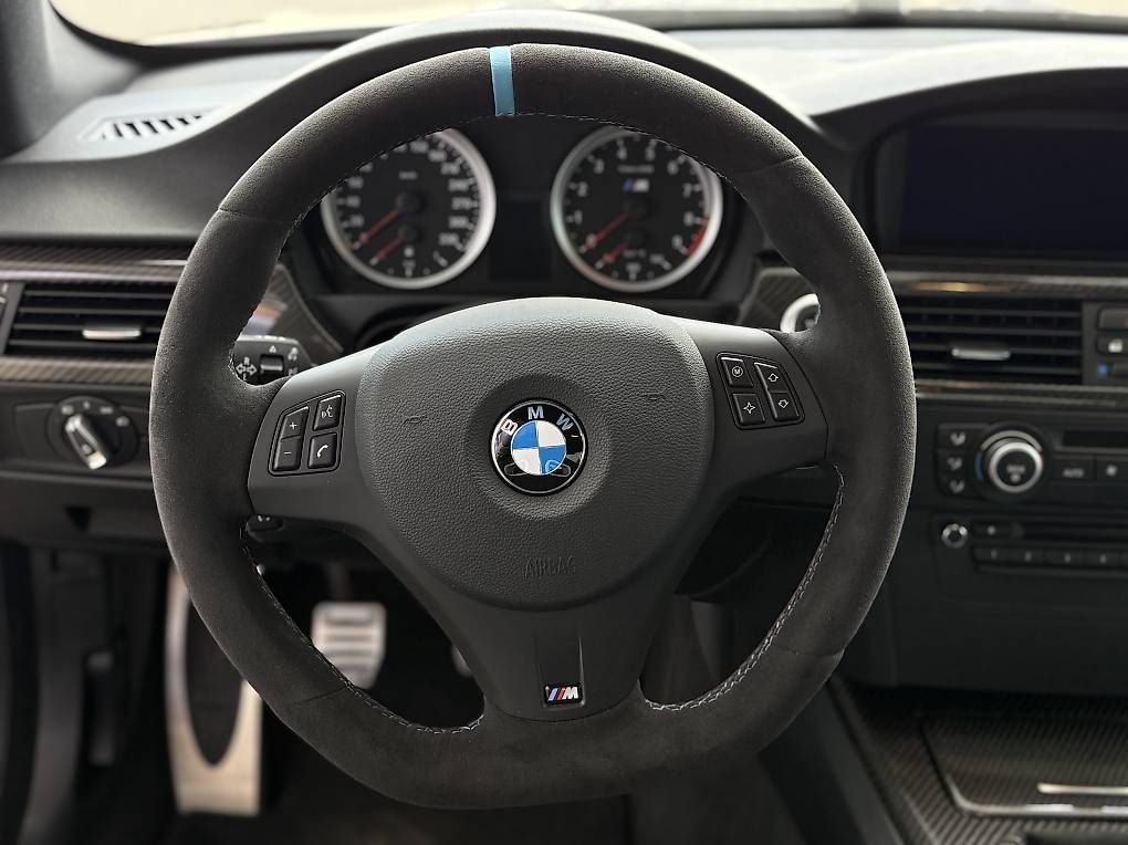 Alle Autoersatzteile: Volant BMW Performance – Gebraucht aus Renens VD von oli_g9xj