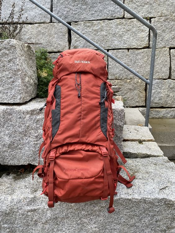 trekkingrucksack 120 l
