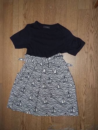 Sommerkleid, Grösse 158/164