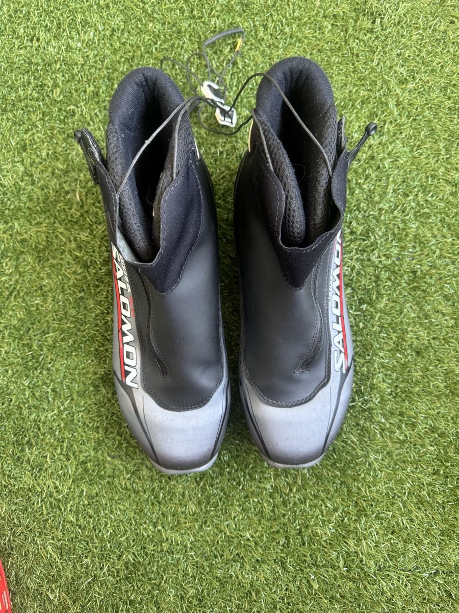 Salomon Skis: Ski Boots – Neuf (Voir description) à Basel par arr_j96w 2