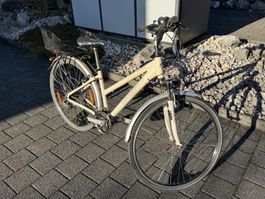 Fahrrad