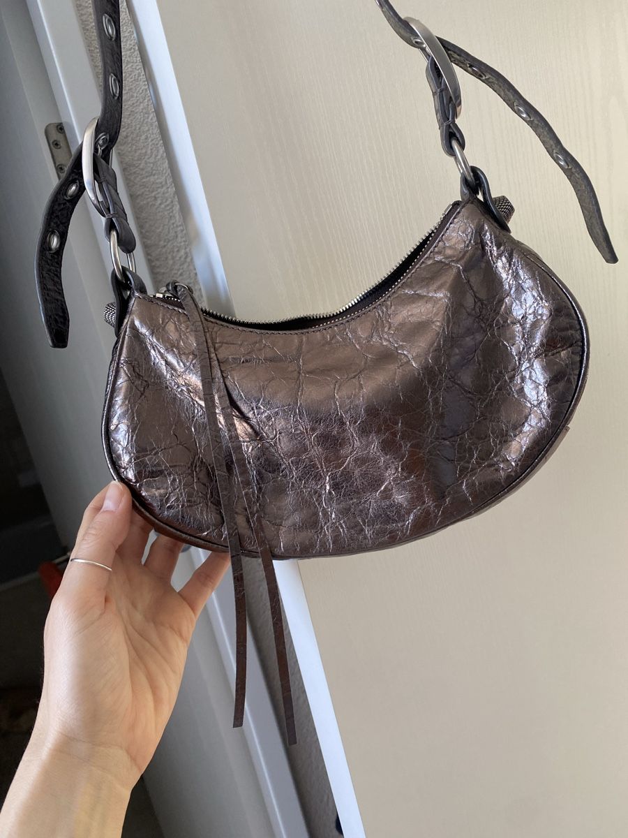 Balenciaga Borse da donna: BALENCIAGA Le Cagole XS – Nuovo (secondo la descrizione) da Winterthur venduto da lallorona 1