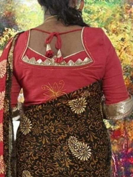 Tessuti: Saree/sari/stoffe/fabric – Usato da Bern venduto da mahilini 2