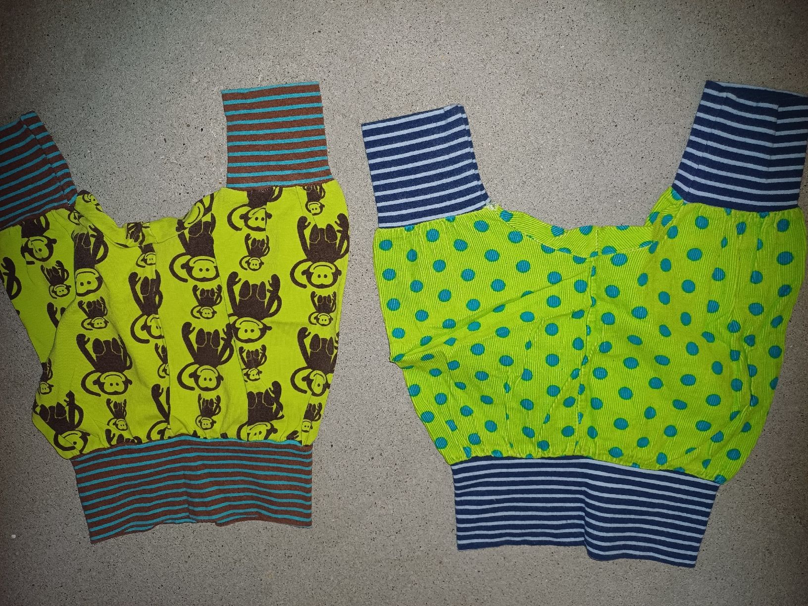 Pantaloni: Pumphosen Gr 56 – Usato da Gelterkinden venduto da Trixli8