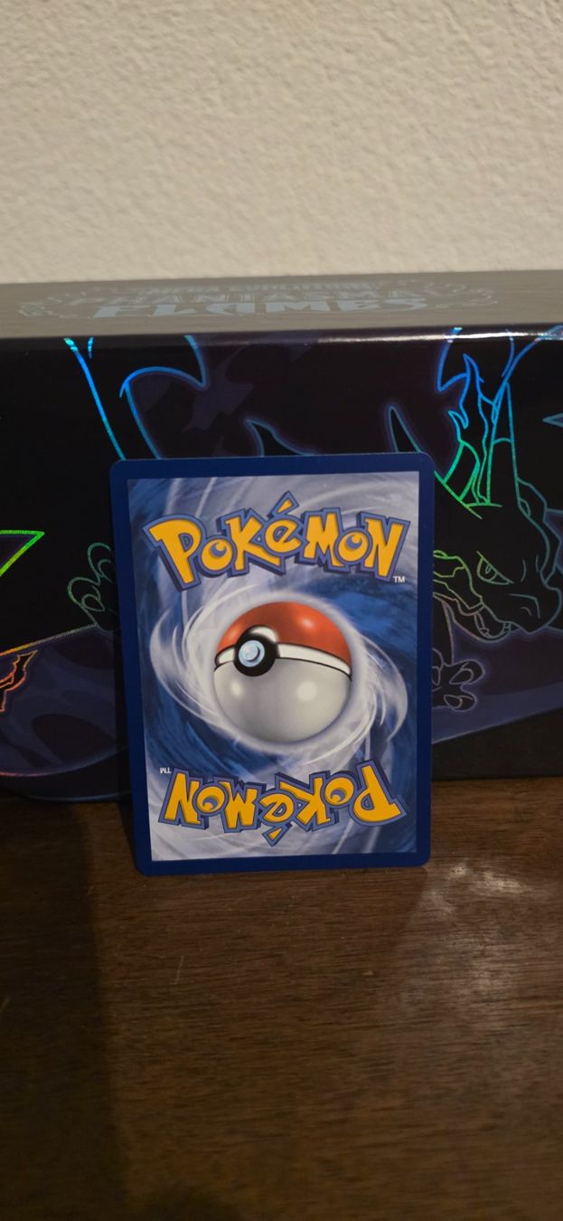 Pokémon Carte collezionabili: Pokemon Phantasmal Flames Mega Sharpedo 127/094 – Nuovo (secondo la descrizione) da Zürich venduto da Nubii 1