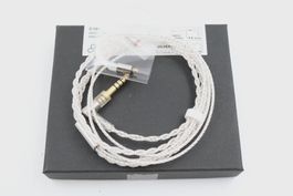 FINAL Audio C106 Straight MMCX Kabel  (20825)