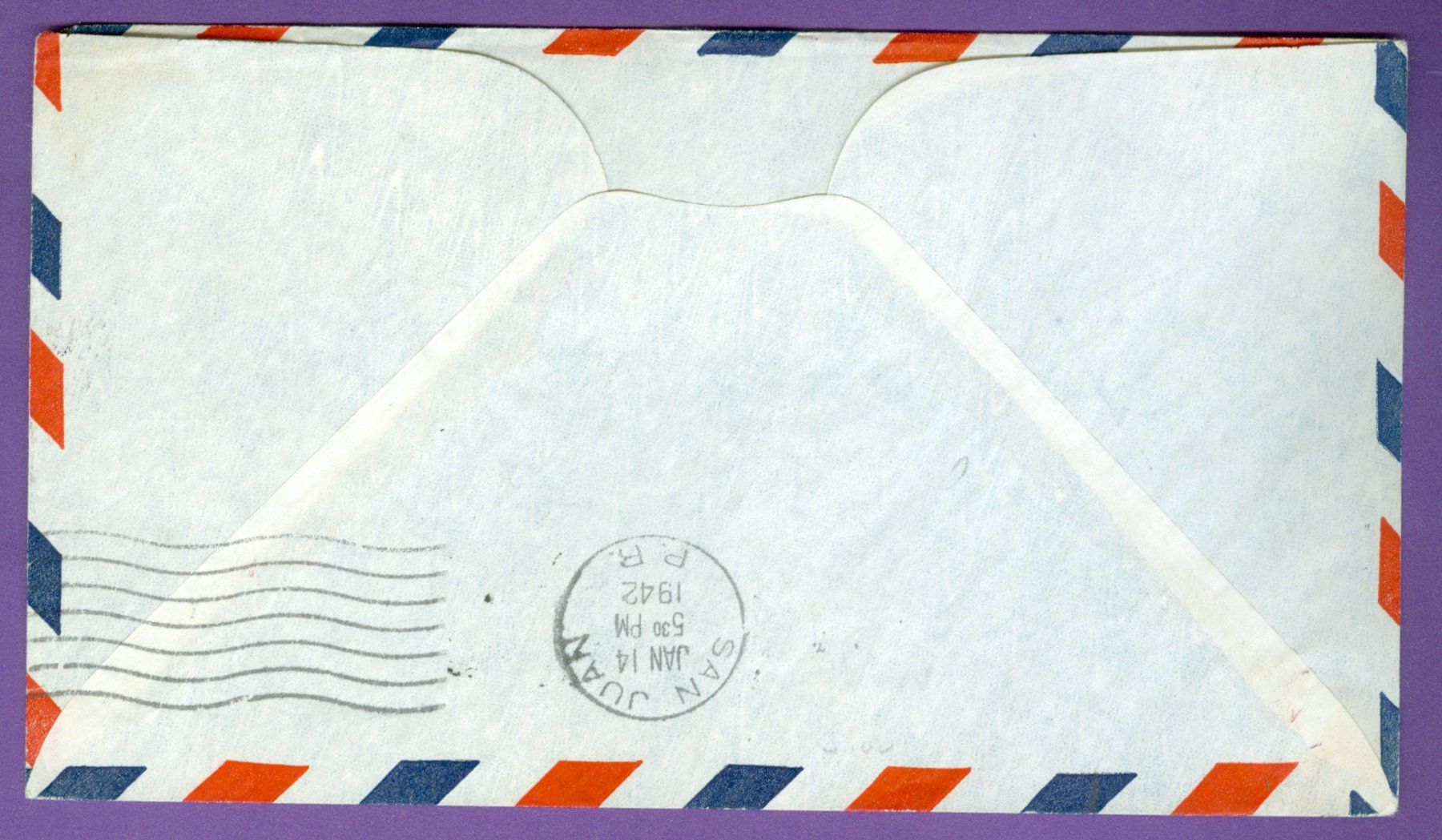 Tutti i francobolli: 1942 Gambia Luftpost – Usato da Zürich venduto da yago-rot 1