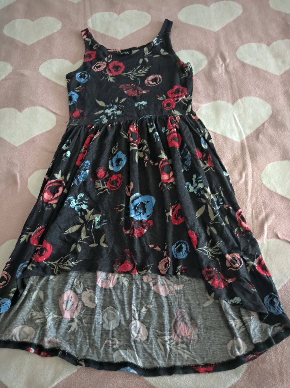 Kleider & Röcke: Sommerkleid – Gebraucht aus Salenstein von Silly...0
