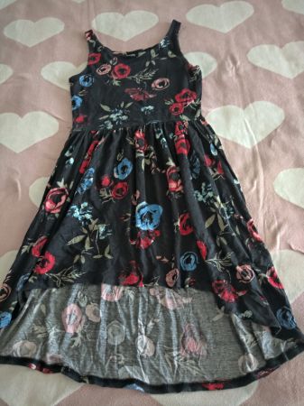 Sommerkleid