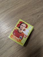 106 Paninibilder, keine Doppelten