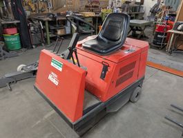 Hako Jonas 950 V Kehrmaschine guter Zustand