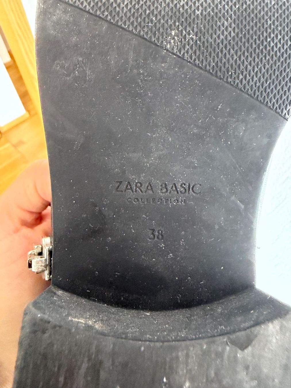 Scarpe da donna: Boots – Usato da Chur venduto da Caroline__ 3