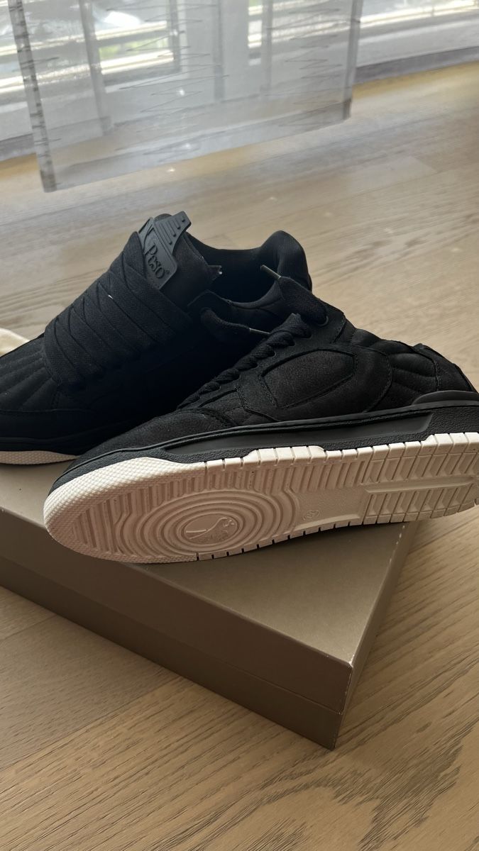 Chaussures hommes: Peso Tank – Neuf avec emballage d'origine à Frenkendorf par sorgefx 3