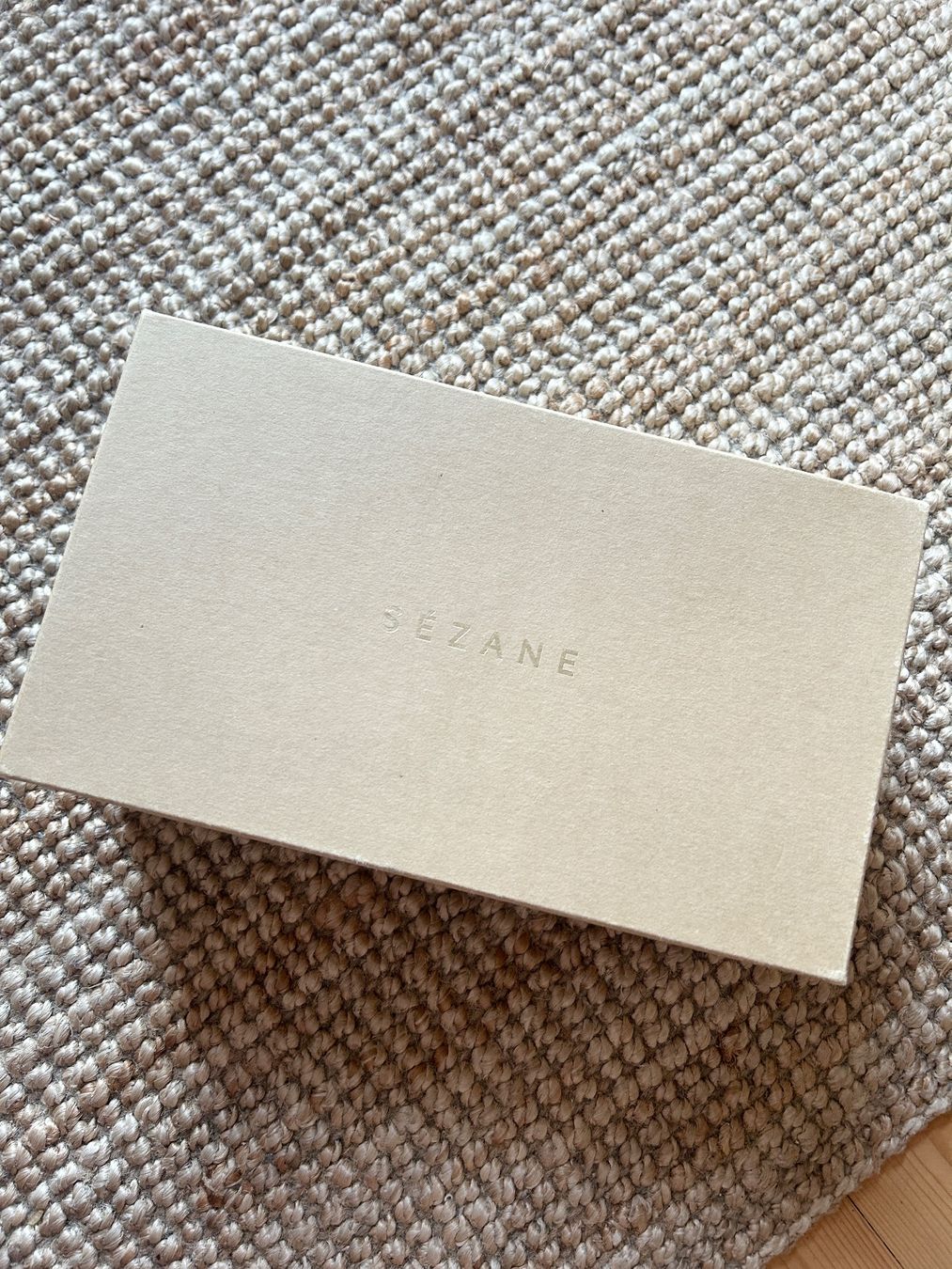 Sezane Scarpe da donna: Sézane Sandalen Neu - Gr. 37 – Nuovo e nell'imballaggio originale da Illnau venduto da Monkky 9