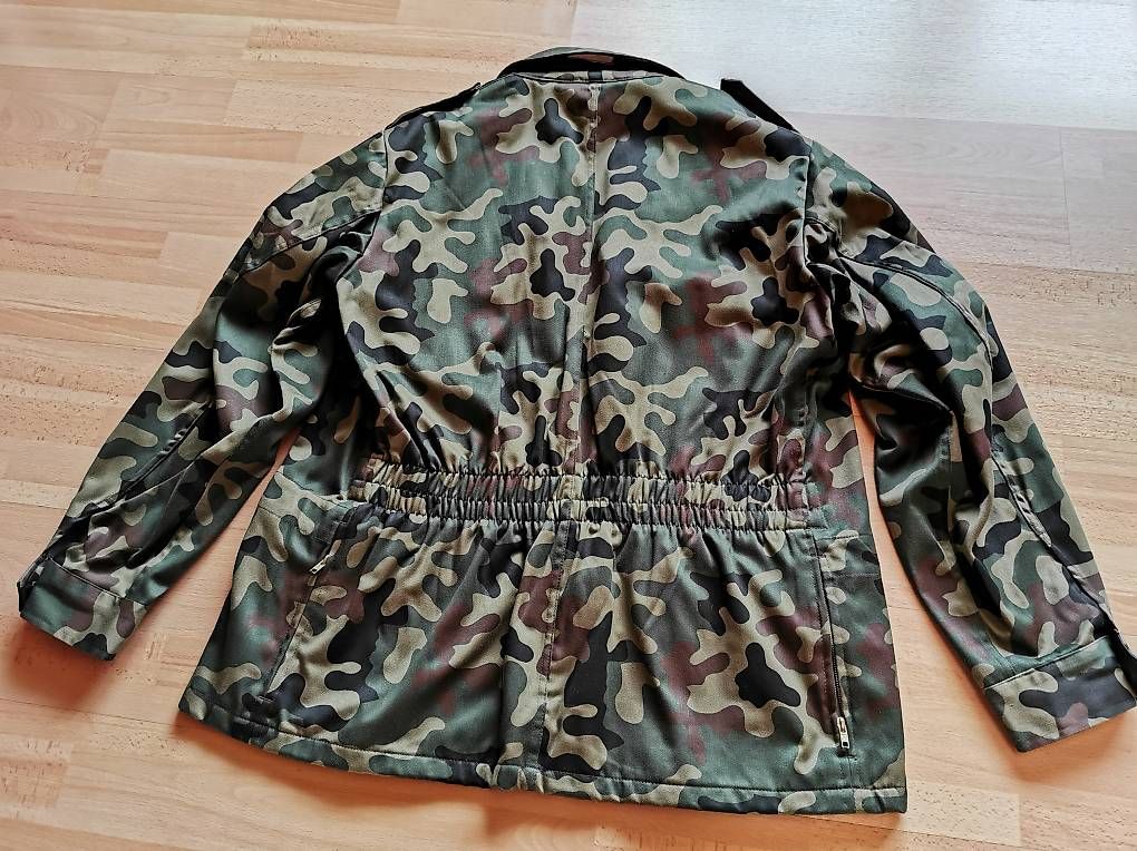 Uniformi: Angelbekleidung – Usato da Dällikon venduto da nae_l6sr 2