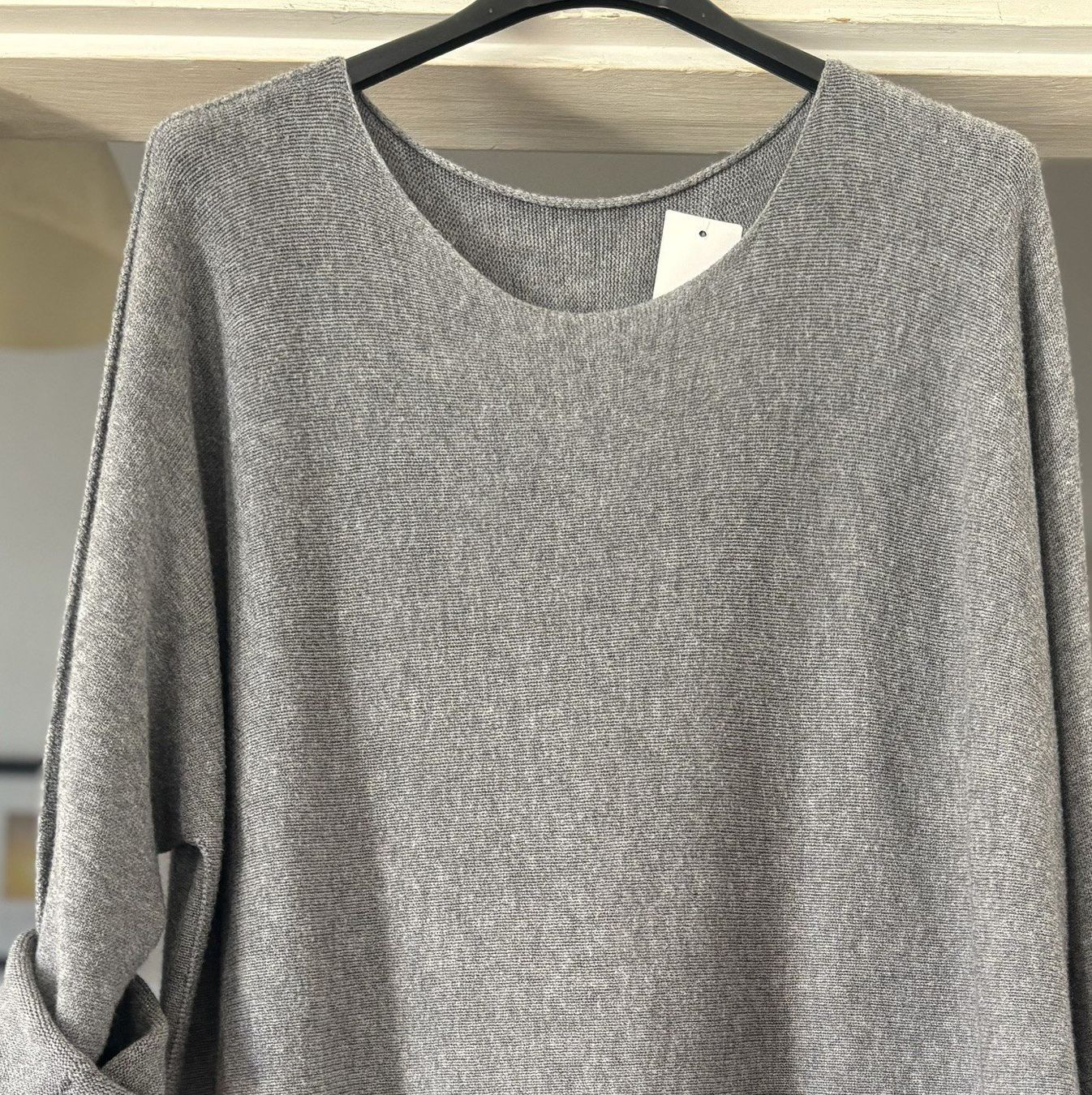 Pullover & Sweatshirts: PULLOVER OVERSIZE! M NOUVEAUTÉ 2026/27 – Neu und originalverpackt aus Locarno von NicoNion 4