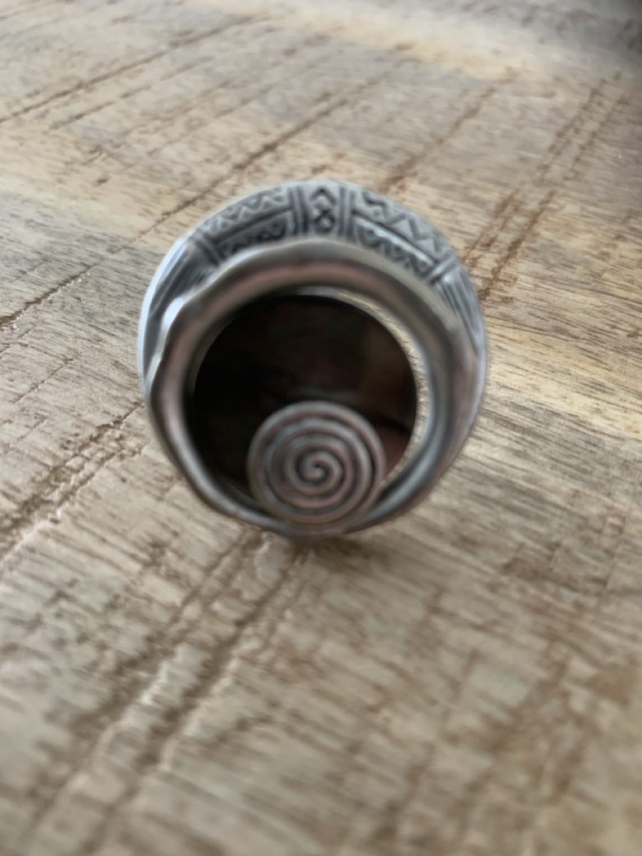 Anelli: Fingerring D: ca. 3 cm – Usato da Laupen BE venduto da nipejena