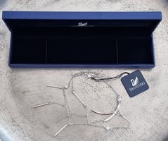 ORIGINAL Swarovski Kette oder Fusskette