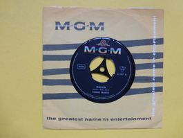 Connie Francis – Mama