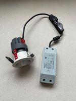 LED Einbauleuchten (5 Stück)