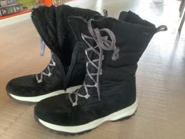 Winterboots/Stiefeletten wasserdicht