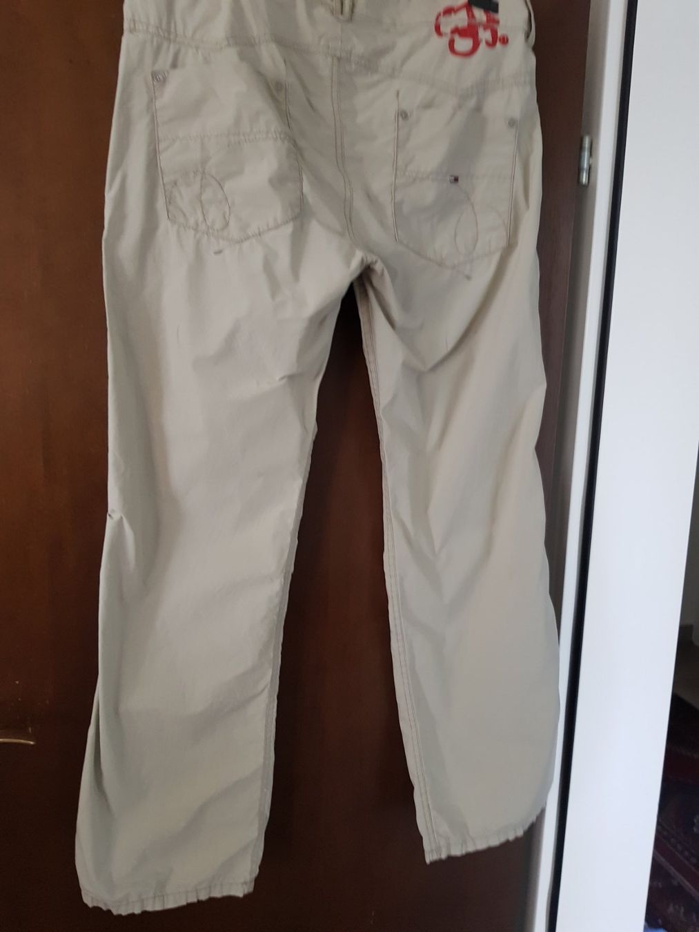 Tommy Hilfiger Pantaloni: Tolle  Tommy Hilfiger  Hose – Usato da Stansstad venduto da leoni66 2