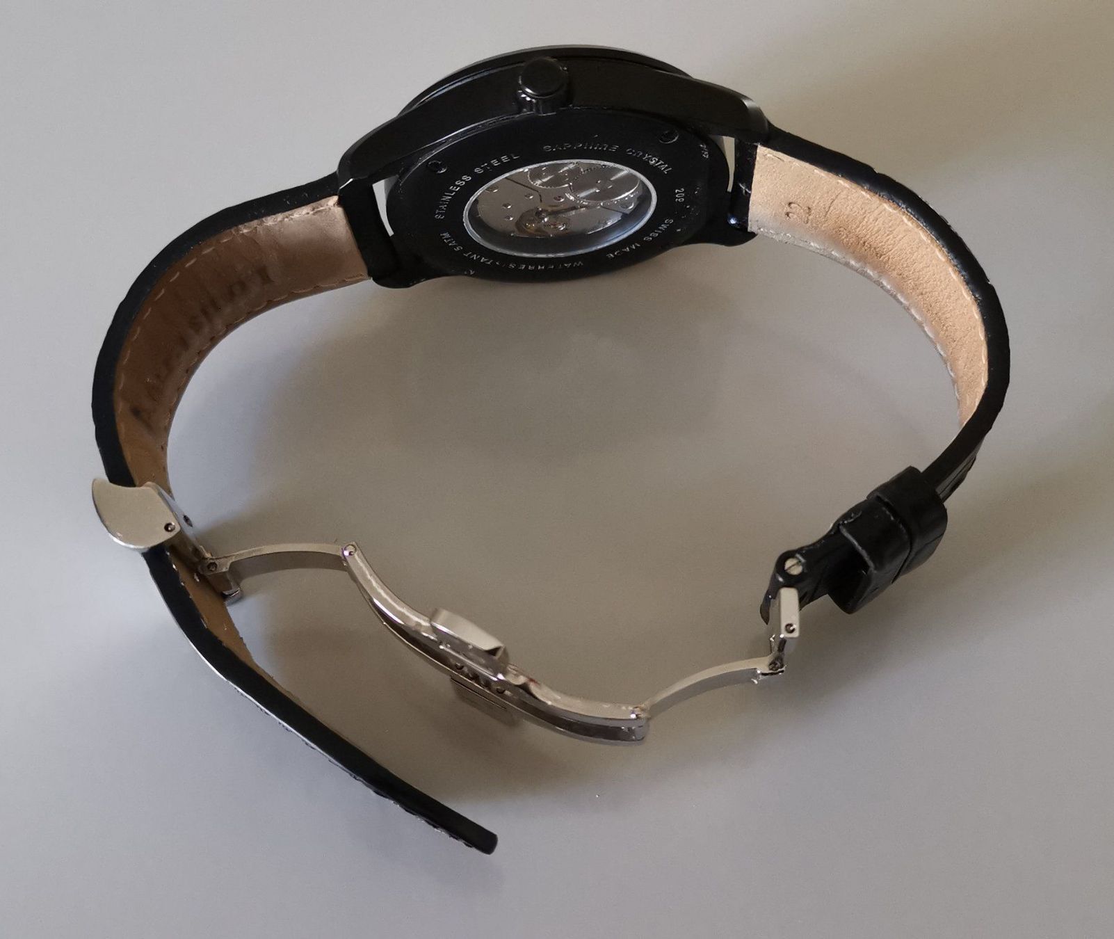 Louis Erard Orologi: Louis Erard 1931 Réserve de Marche – Usato da Münchenstein venduto da Mr.Tomari 1