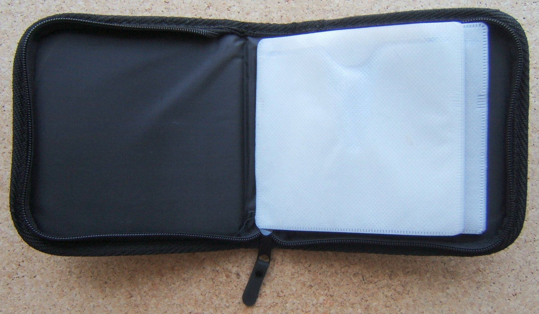 Borse: JAGUAR CD / DVD TASCHE – Nuovo (secondo la descrizione) da Brunnen venduto da Nonne04 3
