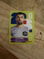 Panini AUS 2