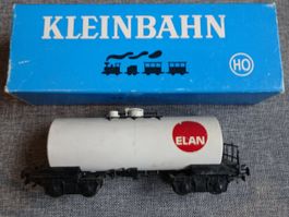 KLEINBAHN No. 355 ÖBB Einheits-Leicht-Kesselwagen "ELAN"