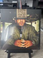 Apollo Brown / Grandeur