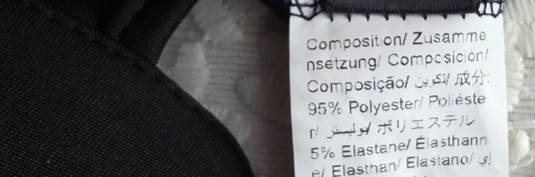 Tute: Schwarzer Neckholder Overall, Xxxxl – Nuovo (secondo la descrizione) da Rheinsulz venduto da Gilea 6