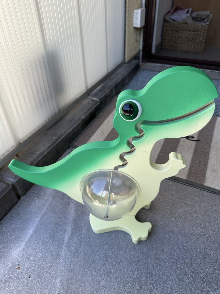 Big Belly Bank Spardosen: big belly sparkasse – Gebraucht aus Landquart von lumima 1
