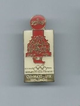 Coca-Cola Placchette & Badge: Coca Cola Pin – Usato da Zürich venduto da t24_de