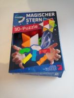 Galileo Magischer Stern 3D-Puzzle 