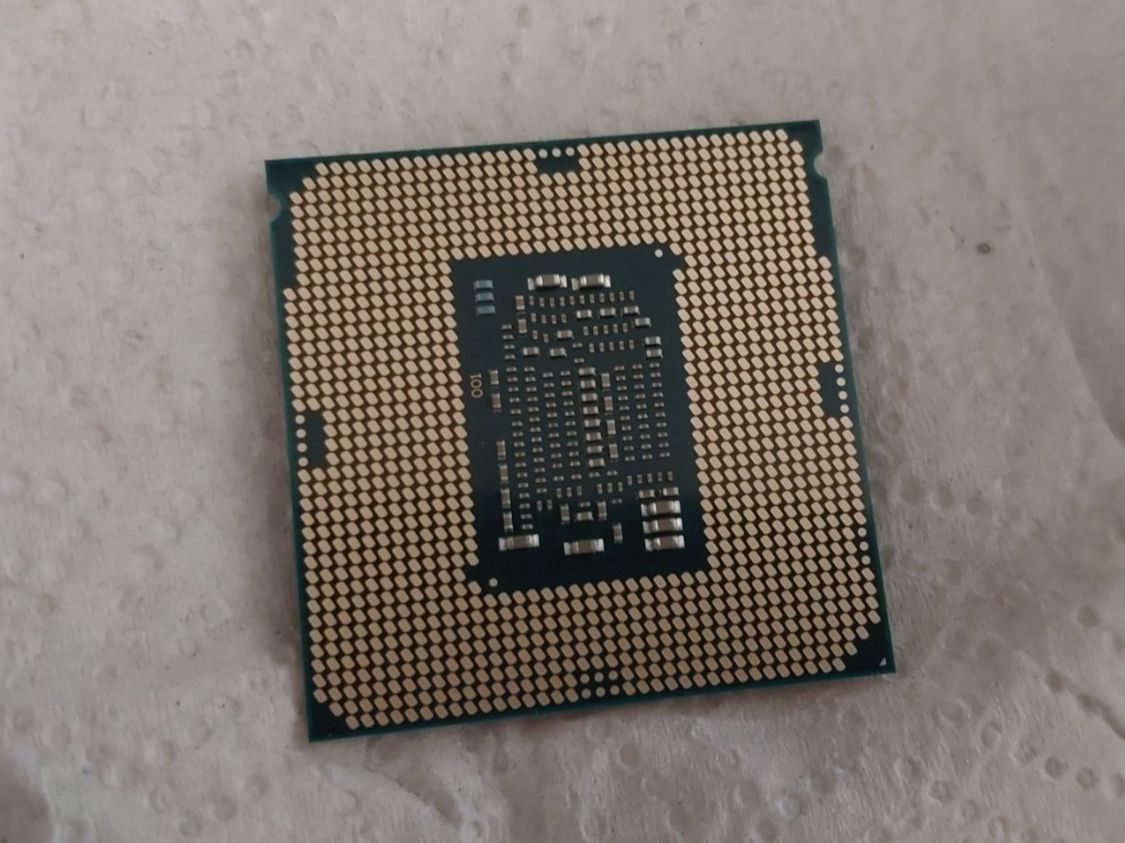 Intel Componenti elettronici: i5-7500 gebraucht – Usato da Frutigen venduto da ZheChregg 1