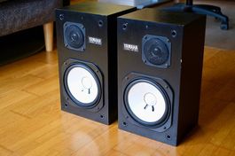Yamaha NS-10M Studio Monitore