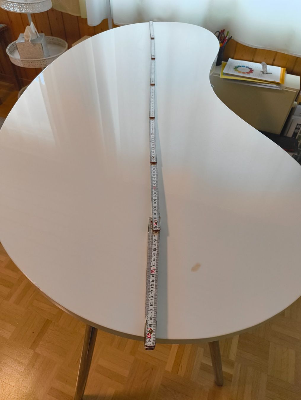 Schreibtische: Originelles Pult – Gebraucht aus Winikon von babusch_66 5