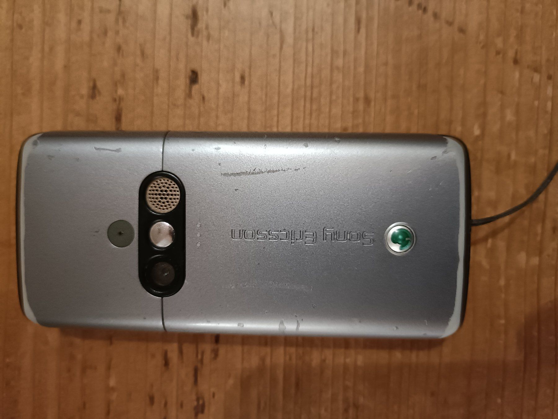 Ericsson Telefoni cellulari / Smartphones: Sony Ericsson Handy – Usato da Embrach venduto da Illingen13 1